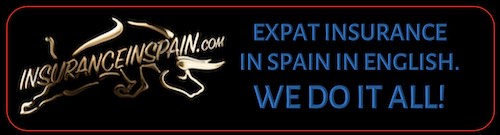 Expat Insurance in Spain in English 