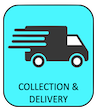 Kennel offers collection and delivery service 