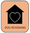 This kennels offer a dog rehoming service in your area