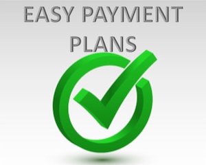 Easy Payment plans for all Protectapet Healthcare Policies